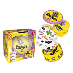 Hasbro Funskool-Asmodee Dobble