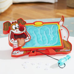 Hasbro Gaming Operation Pet Scan Board Game for 2 or More Players, Kids Ages 6 and Up, With Silly Sounds, Remove the Objects or Get the Buzzer