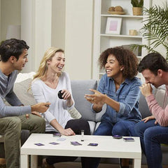 Hasbro Midnight Taboo Game