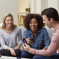 Hasbro Midnight Taboo Game