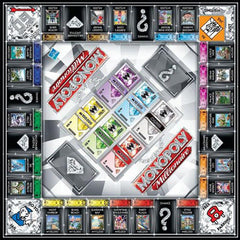 Hasbro Monopoly Millionaire