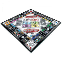 Hasbro Monopoly Millionaire