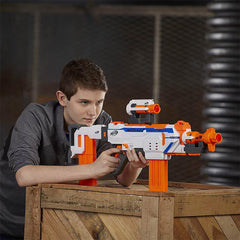Hasbro Nerf Modulus Regulator, Multi Color