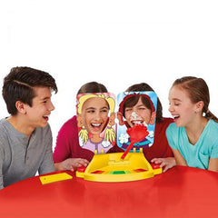 Hasbro Pie Face Showdown Game