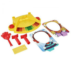 Hasbro Pie Face Showdown Game