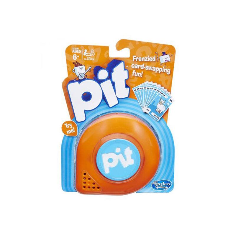 Hasbro Pit Game