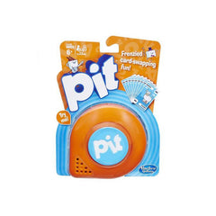 Hasbro Pit Game