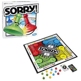 Hasbro Sorry Game