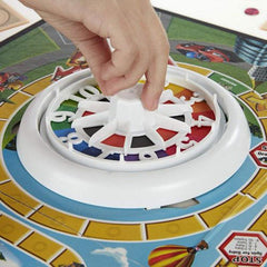 Hasbro The Game of Life