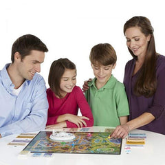 Hasbro The Game of Life