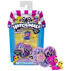 Hatchimals Colleggtibles  2-Pack Season 7 for Kids 5+