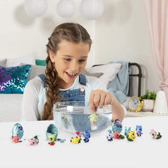 Hatchimals Colleggtibles Mermal Magic Surprise Pack of 2