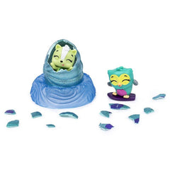 Hatchimals Colleggtibles Mermal Magic Surprise Pack of 2