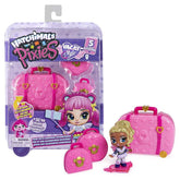 Hatchimals Colleggtibles Pixies Vacay for Kids 5 Years and Above