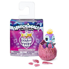 Hatchimals CollEGGtibles S6 1 Pack CollEGGtibles Toys for Kids