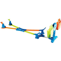 Hot Wheels Balance Breakout Play Set