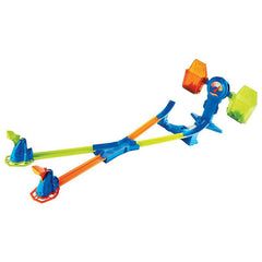 Hot Wheels Balance Breakout Play Set