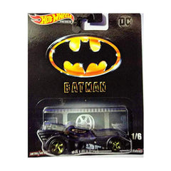 Hot Wheels Bat Wing (Discontinued)