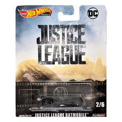 Hot Wheels Bat Wing (Discontinued)