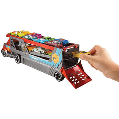 Hot Wheels Blastin' Rig