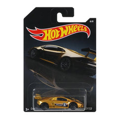 Hot Wheels Classic Car Collection Cars Lamborghini Huracan Vehicle