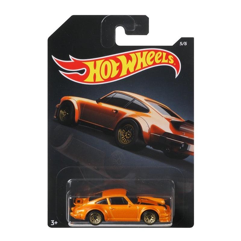 Buy Hot Wheels Classic Car Collection Cars Porsche 934 Turbo