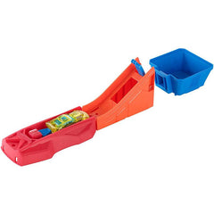 Hot Wheels Classic Stunt Set 4