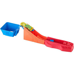 Hot Wheels Classic Stunt Set 4