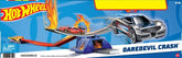 Hot Wheels Daredevil Crash Trackset