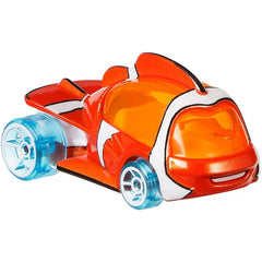 Hot Wheels Disney Nemo Vehicle
