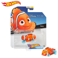 Hot Wheels Disney Nemo Vehicle