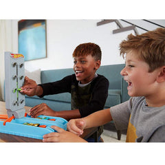 Hot Wheels Drag Race