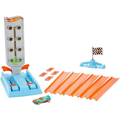 Hot Wheels Drag Race