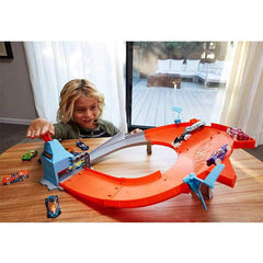 Hot Wheels Drift Champion