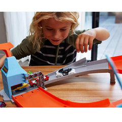 Hot Wheels Drift Champion