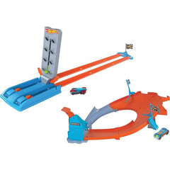 Hot Wheels Drift Champion