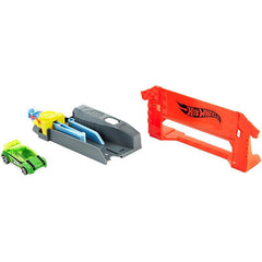 Hot Wheels Drift King Track Set