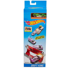 Hot Wheels Drift King Track Set