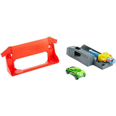 Hot Wheels Drift King Track Set