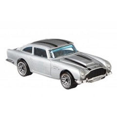 Hot Wheels Forza Horizon 4 3 1963 Aston Martin DB5