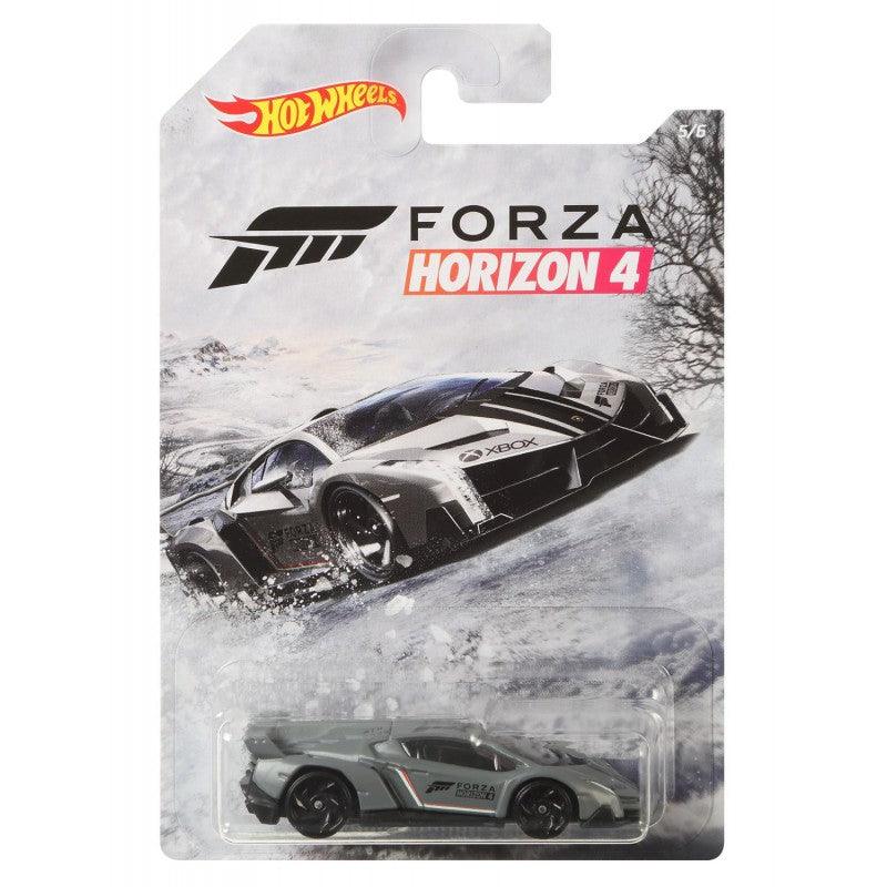 Forza horizon 4 hot wheels new arrivals