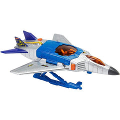 Hot Wheels Jet Refueler