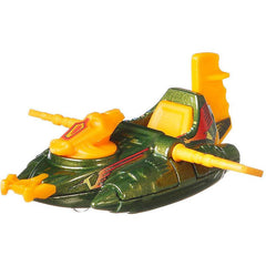 Hot Wheels Masters of The Universe Wind Raider