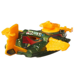 Hot Wheels Masters of The Universe Wind Raider