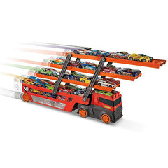 Hot Wheels Mega Hauler