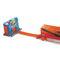 Hot Wheels Mega Hauler