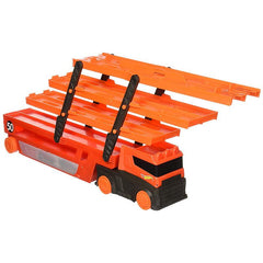 Hot Wheels Mega Hauler 50th Anniversary Edition