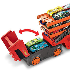 Hot Wheels Mega Hauler