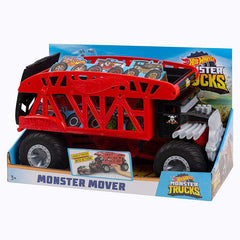 Hot Wheels Monster Truck Monster Mover
