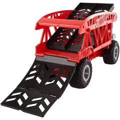 Hot Wheels Monster Truck Monster Mover